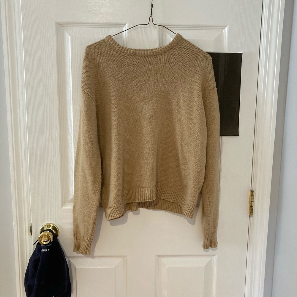 brandy melville sweater